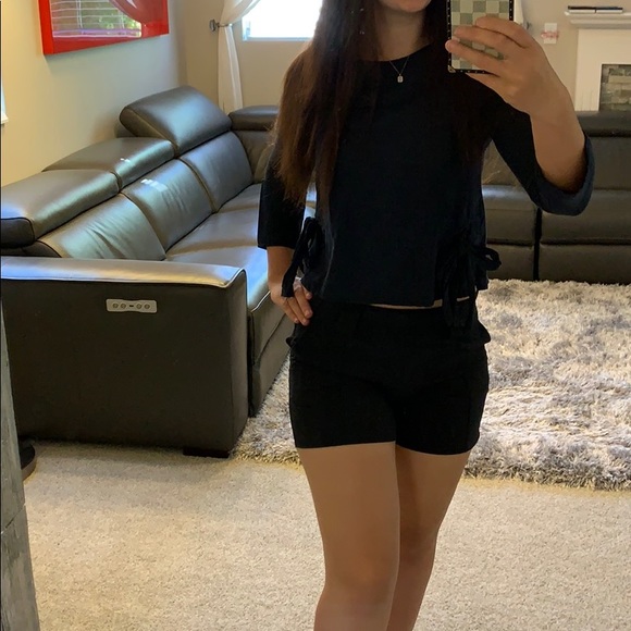 Zara Blouse - Picture 2 of 3